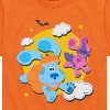 Boys' - Blue's Clues & You! - Full Moon Short Sleeve Graphic T-Shirt - 2 of 4