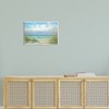 Stupell Industries Sea Shoreline Horizon Scenery Wall Plaque Art, 19" x 13" - 3 of 4