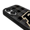 NCAA Big Ten Universities Plaid MagSafe Compatible Cell Phone Case for Apple iPhone 17 Series - 4 of 4