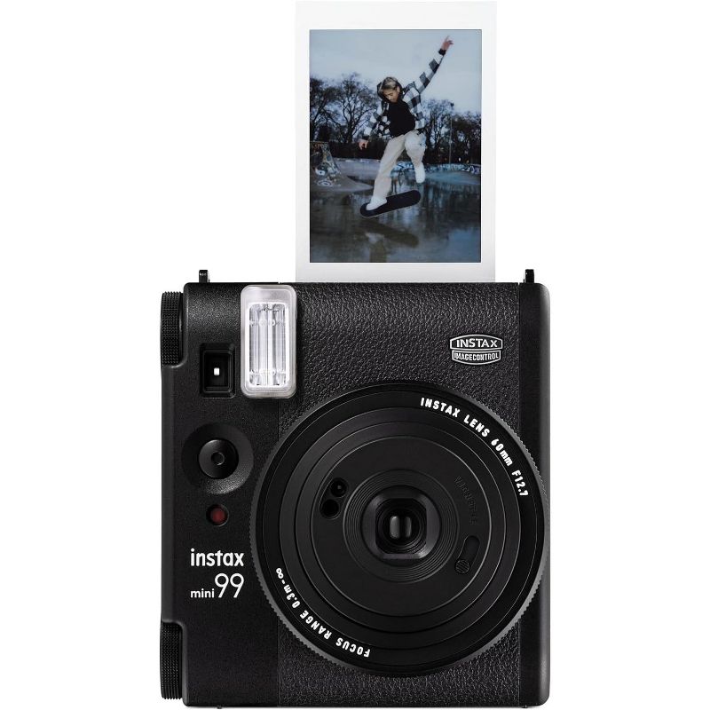 Fujifilm Instax Mini 99 Instant Film Camera, 1 of 5