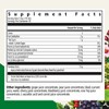 Floradix Floravital Liquid Iron & Vitamins Formula - Liquid Iron Supplement with B Complex Vitamins, Vitamin C & Herbs for Energy Support* - 2 of 4