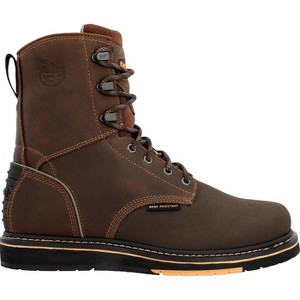 Men Georgia Boot AMP LT Power Wedge Work Boot - 1 of 4
