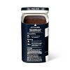 Signature Organic Espresso Blend Dark Roast Ground Coffee - 12oz - Good & Gather™ - 2 of 4