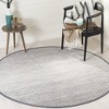 Montauk MTK601 Hand Woven Indoor Rugs - Safavieh - 2 of 3