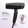 Conair High Shine Nano Quartz Hair Dryer - 1875 Watts - 4 of 4
