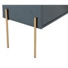 Modern Entertainment TV Stand Storage Cabinet Sideboard Buffet Table for living room Kitchen - 4 of 4
