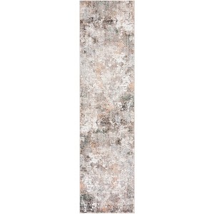 Jasmine JSM370 Power Loomed Rugs - Safavieh - 1 of 4