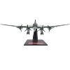 Focke-Wulf Fw 200C-4 Condor Aircraft "German Luftwaffe" 1/144 Diecast Model by Diecast of Defense - 4 of 4