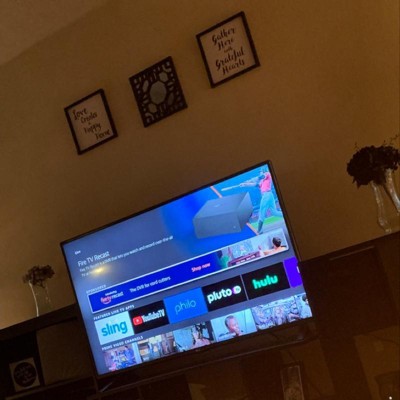 target firestick lite