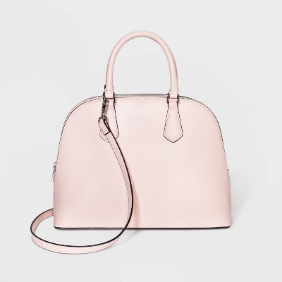 a new day pink purse