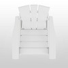 Shawboro POLYWOOD Patio Adirondack Rocking Chair - Threshold™ - 4 of 4