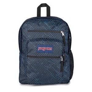 amazon jansport donut backpack Cross Town 17" x 12.5" x 6" - Simple Bag for Everyone with 1 Main Compartment, Front Utility Pocket - Premium Class Accessories - Black Jansport Unisex Superbreak Multi Donuts