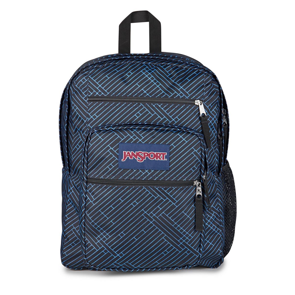 JANSPORT BACKPACKS