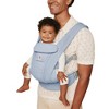 Ergobaby Omni Deluxe Mesh All-in-One Baby Carrier - 2 of 4