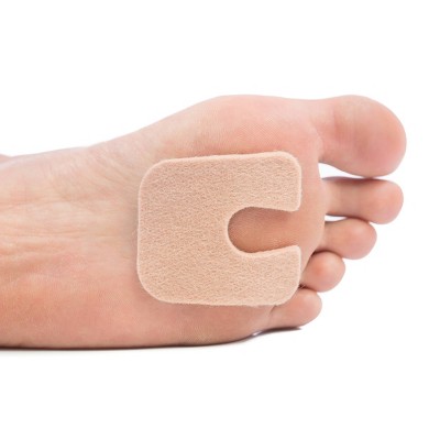 ZenToes Callus Cushion