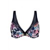Women's Non Wire Bra - Antigel Boudoir de Filles - 3 of 4