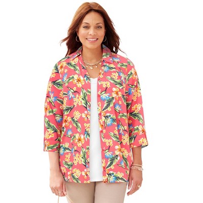 Parker™ | Timeless Blouse main image 0