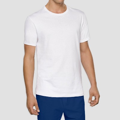 3xlt white undershirts