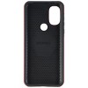 Incipio Duo Series Dual Layer Case for Motorola Moto G Power (2022) - Salsa Red - 3 of 3