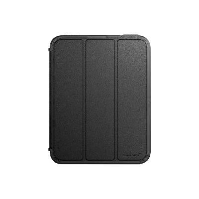 SaharaCase Raider 9.7" Heavy Duty Folio Case for iPad mini (A17 Pro) and iPad mini (6th Gen)
