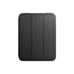 SaharaCase Raider 9.7" Heavy Duty Folio Case for iPad mini (A17 Pro) and iPad mini (6th Gen) - 1 of 4