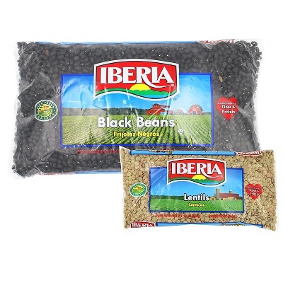 African Black Eye Beans 4LB