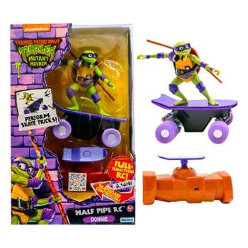 Teenage Mutant Ninja Turtles Remote Control Donatello