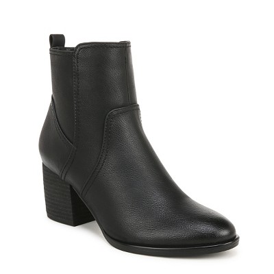 SOUL Naturalizer Womens Ultima Ankle Boot