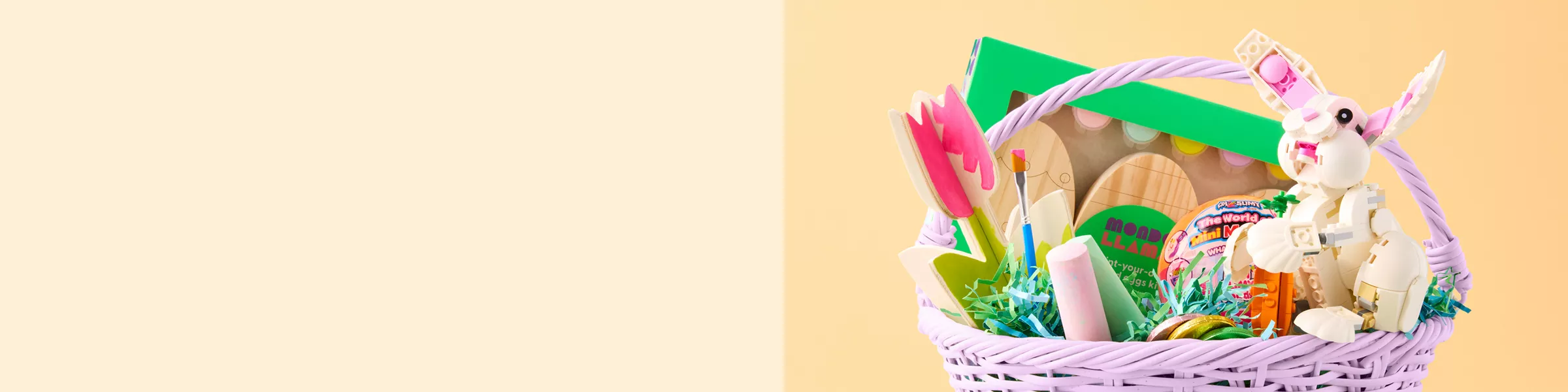 Kids’ Craft Supplies Target