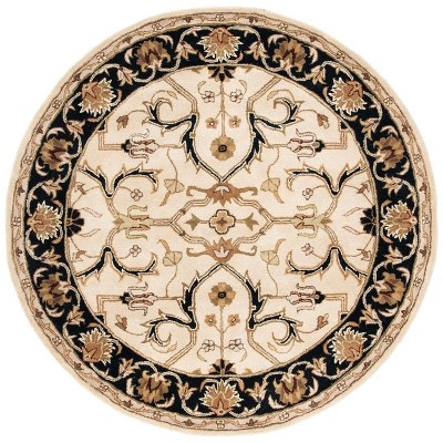Heritage HG644 Handmade Rug - Safavieh