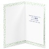 Carlton Cards Romantic Father's Day Card Camping Adventure - 2 of 3