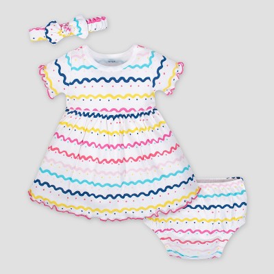 target easter baby clothes