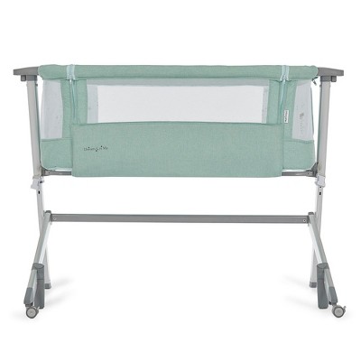 Juniors peyton side bassinet online