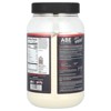 ABE Whey ISO, Airplane Cookie, 2 lbs (907 g) - 3 of 3