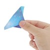 Unique Bargains Origami Paper Double-Sided 12 Style Starry Sky for DIY Arts Crafts Projects 240Pcs - 4 of 4
