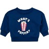 Onesies Brand Baby Boys' 2-Piece Sweatshirt and Pants Set - 3 of 4