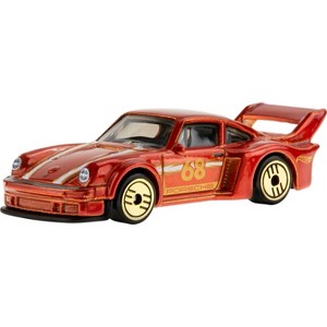 Hot Wheels Ultra Hots 1:64 Scale Vehicle - Styles May Vary - 1 of 4