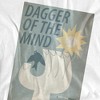 Boys' Star Trek Tos Episode 9 T-Shirt White X Large - 3 of 4