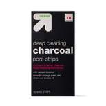 Pore Cleansing Strips Facial Treatments - 18ct - up & up™
