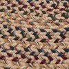 Colonial Mills Twilight Runner - Oatmeal 2'x7' - 2 of 3