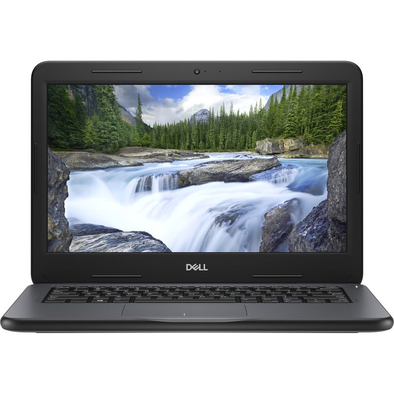 Dell Chromebook 3100 2-in-1 11.6" HD Intel Celeron N4000 1.1GHz 4GB 32GB - Manufacturer Refurbished, 2 of 4