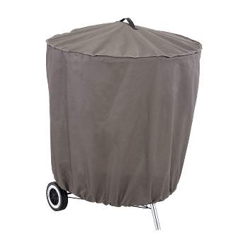 Hoan BBQ Round Grill Cover