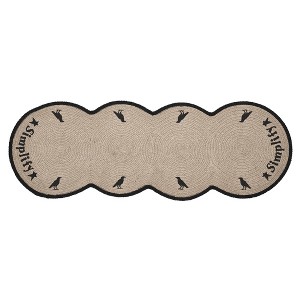 Raven Harvest Simplify Stencil Runner 12x36 - 1 of 3
