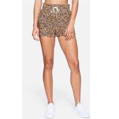 Hurley Womens Sami Casual Walking Shorts