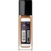 Maybelline Fit Me Dewy + Smooth Foundation SPF 18 - 1 fl oz - image 4 of 4