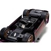 Big Time Muscle RC 2020 Dodge Challenger Widebody - 1:16 Scale - image 3 of 4