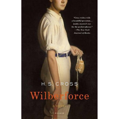 Wilberforce - by  H S Cross (Paperback)