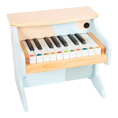 B. Toys Toy Piano For Kids Hippo Pop : Target