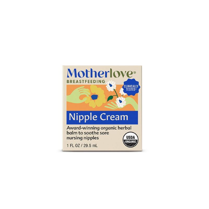 Motherlove Breastfeeding Bundle, Fenugreek-Free - 2ct, 2 of 10