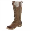 Women's Wo's Lucy Tall Boots - Wanderlust - 2 of 4